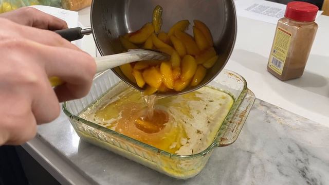 Celebrating Mother's Day & Peach Cobbler From Magnolia Table Volume II смотреть онлайн