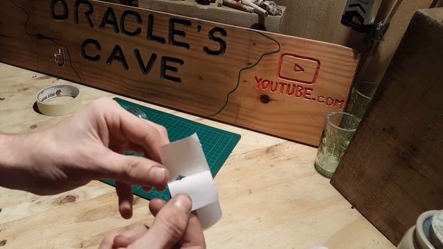HOW TO MAKE GLASS ETCHING STENCILS EASY смотреть онлайн
