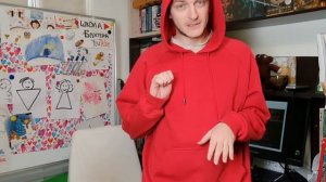 ЖЕСТ SOS! СВОИМИ РУКАМИ ✔ Смотри и учись!