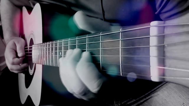 Toto - I'll Be Over You - Cover ( Acoustic Guitar Instrumental ) - Yamaha F310 + IR Taylor 314ce смотреть онлайн