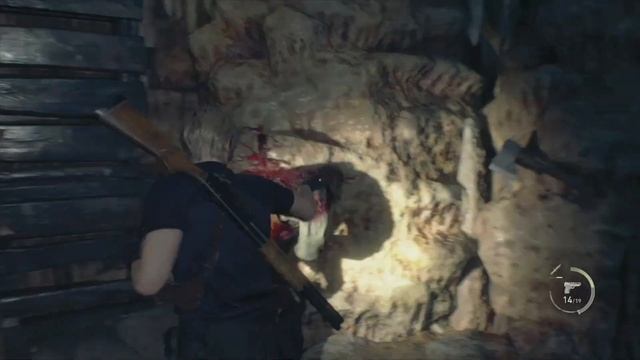 Resident Evil 4: Remake - Part 8 - I THINK IM LOST BUT ION KNOW FR (WalkThrough/Gameplay) смотреть онлайн