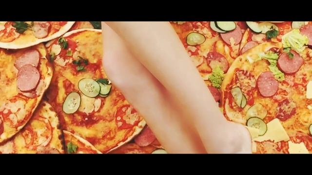 Ханты-Мансийск "Сарбон" пицца Пеперони смотреть онлайн