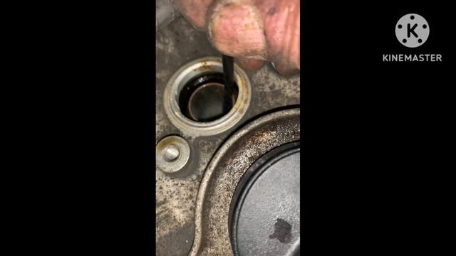 Prius 30 прокладка ГБЦ смотреть онлайн