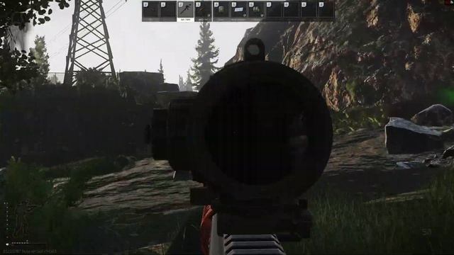 EFT No lag limit смотреть онлайн