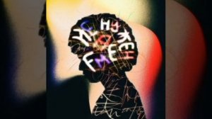 croupie - моя голова не думает быстро, всё что хочу это видеть всех близких
