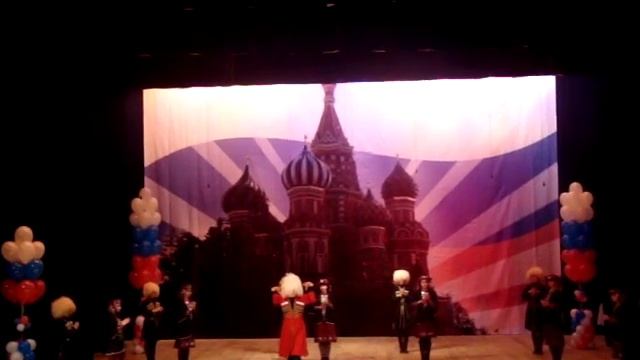 Мерани Танец Мтиулури смотреть онлайн