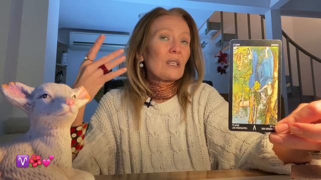 ОВЕН♈️Aries?ТАРО-ПРОГНОЗ на НОЯБРЬ 2023♥️С любовью! смотреть онлайн