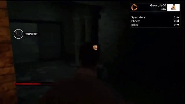 обзор игры SAW в Onlive смотреть онлайн