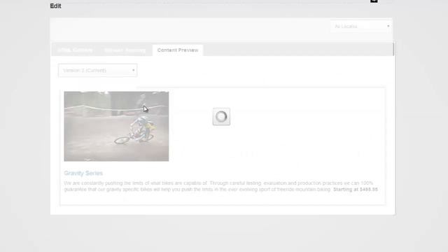 Live HTML: Version Tracking, Rollback & Comparison смотреть онлайн