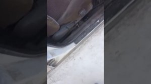 Завожу машину в -15 . Аккумулятором от шуруповерта. Сработает ли лайфхак...