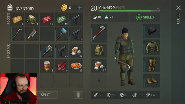 HOW TO GET RICH FAST in LDOE! (Bunker Alfa) - Last Day on Earth: Survival смотреть онлайн