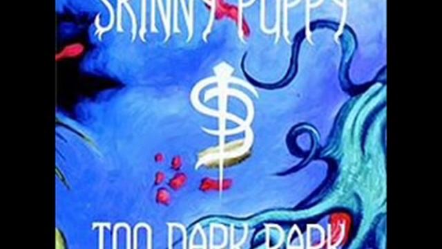 Skinny Puppy- Convulsions смотреть онлайн