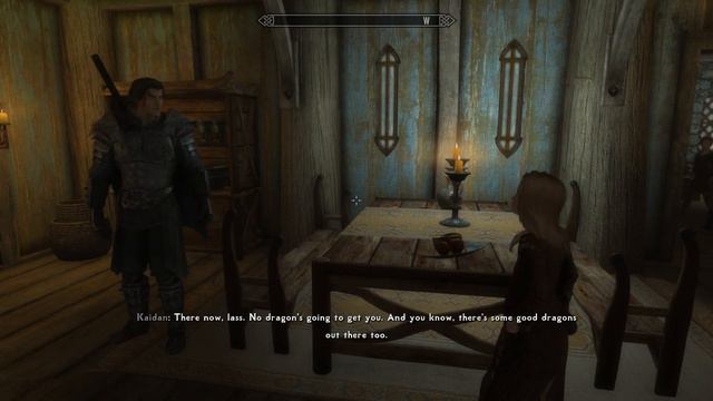 Kaidan and Inigo with the kids смотреть онлайн