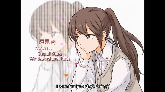 Steam’s First Uncensored Visual Novel - What The Glitch?! смотреть онлайн