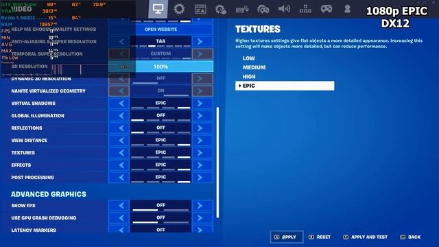 GTX 1650 Super : Test In 16 Games In Late 2023 - GTX 1650 Super Gaming