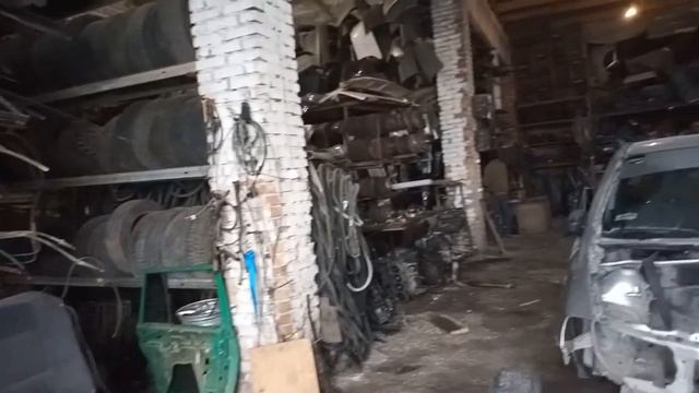 Автошрот Розборка м. Дубно Україна Мерседес Опель Пежо Рено смотреть онлайн