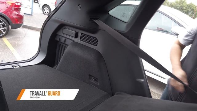 Ford Kuga / Escape (2019-) - TDG1656 - Fitting Guide смотреть онлайн