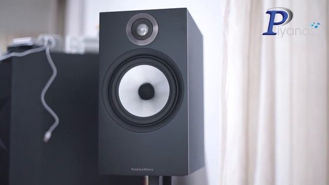 ช่างหนึ่ง,ช่างเล็ก และช่างชล พาชมชุดโฮมเธียเตอร์ Yamaha & B&W 600 Series สวยๆ Setup by Piyanas team смотреть онлайн