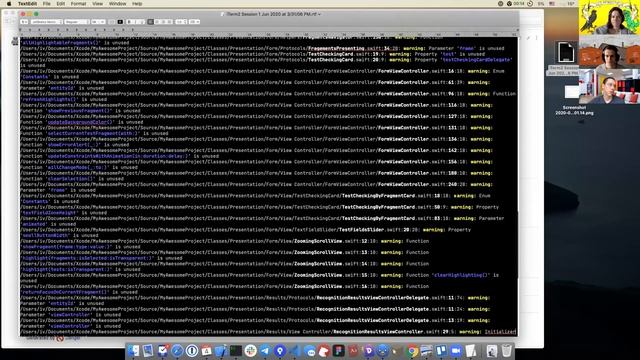 Круглый стол: Возможности статического анализа кода в iOS / Алексей Кудрявцев, Иван Вавилов смотреть онлайн