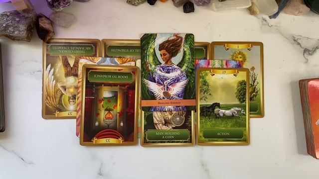 Life Path 5 - What Does The Next 6 Months Hold? Tarot Oracle Reading July 2022 смотреть онлайн