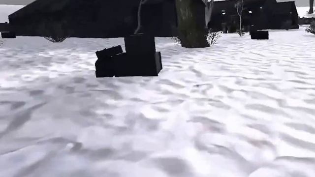 S.T.A.L.K.E.R. Холодная кровь #13. тёмная долина!) смотреть онлайн