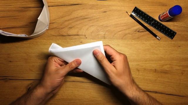 КОРОНА из бумаги | Оригами | DIY смотреть онлайн