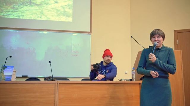 ЛЕКТОРИЙ РГО РБ: Марина Галкина "650 км через Верхноянский хребет" 19.12.2019 смотреть онлайн
