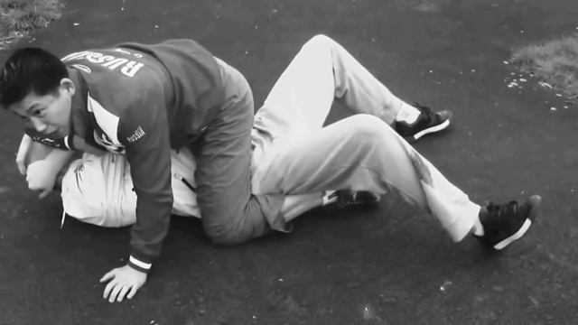 [Только уличные драки] смотреть онлайн