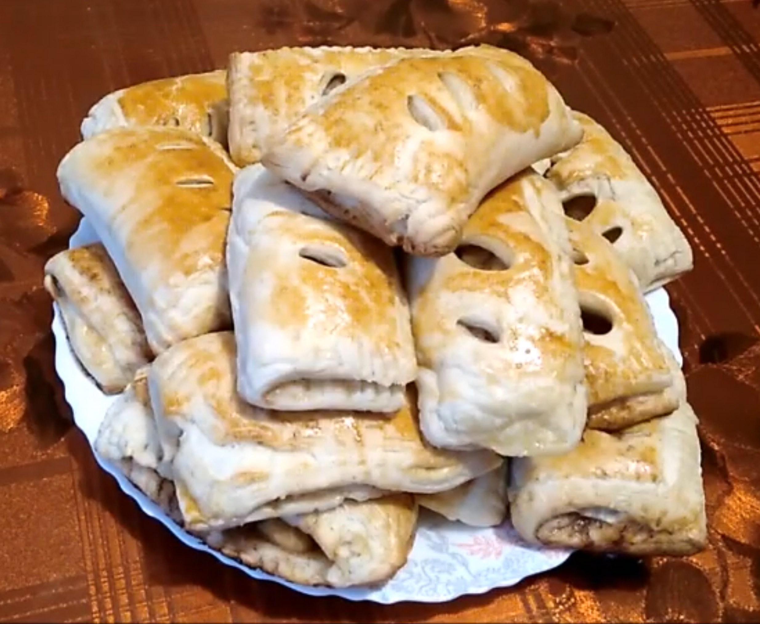 Хозяйка на КуХнЕ!