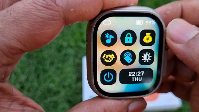 X-inova Germany X5000 Ultra Smart Watch Review смотреть онлайн