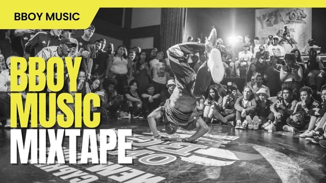 Bboy Music 2023 / Bboy Mixtape by Dj Kody / Bboy Music смотреть онлайн