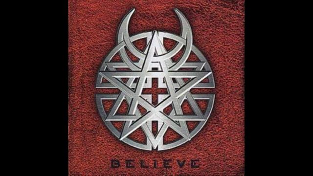 Disturbed - 2002 Believe смотреть онлайн