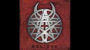 Disturbed - 2002 Believe