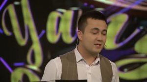 YANGI OVOZ 14 SON ЯНГИ ОВОЗ 14-СОН ABDULLA SHOMAGRUPOV(АБДУЛЛА ШОМАГРУПОВ)