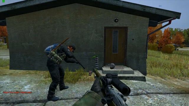 DayZ SA | Ep 15: "Желтые сапожки" смотреть онлайн