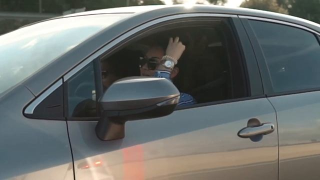 Нагима Ахметова (@nagimuwaa) на новой Toyota Corolla смотреть онлайн