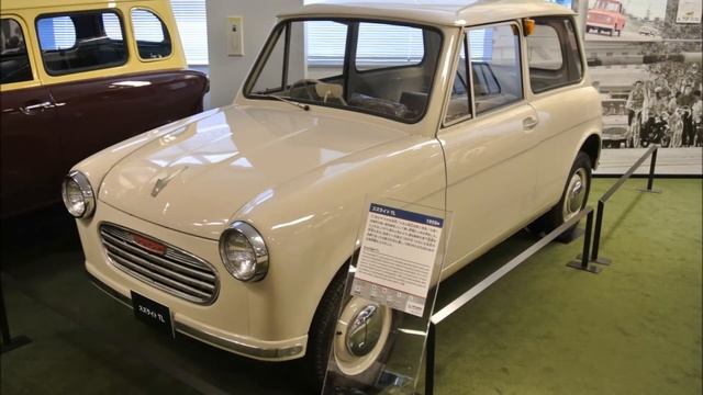 История основания Suzuki - часть 1