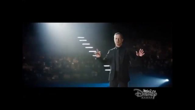 Рекламный блок и анонсы Канал Дисней (12.05.2019) смотреть онлайн