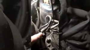 проверка реле свечей накала