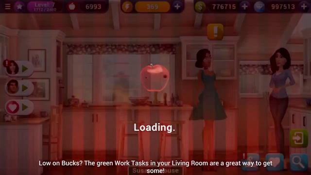 Breaking In The Hospital! | Desperate Housewives: The Game Walkthrough Part 7 смотреть онлайн