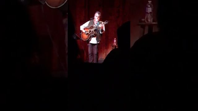 Picasso’s Mandolin- Darrell Scott sings Guy Clark @04 Center 12/9/21 live Austin Texas смотреть онлайн