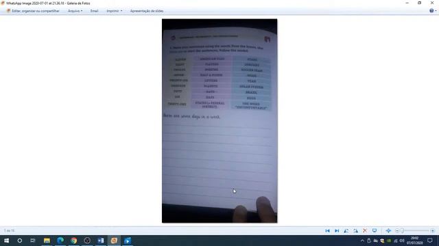 GET READY 02 - CHAPTER 10/WORKBOOK смотреть онлайн