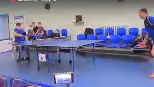 Турнир по теннису в п. Шибенец смотреть онлайн