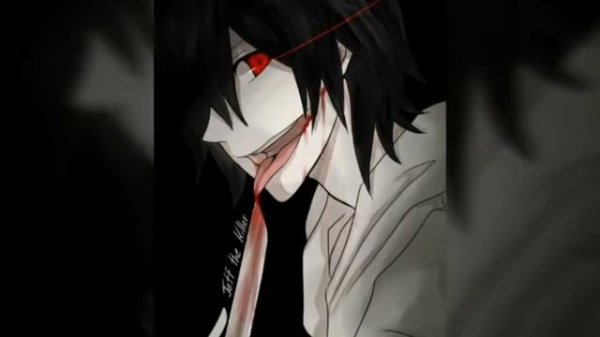 Клип джефф убица дай огня