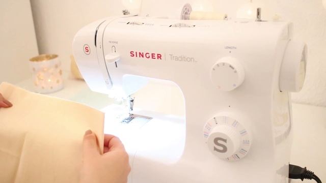 Ангел Тильда. Мастер класс. Делаем выкроку, переносим на ткань. Прошиваем, вырезаем. Часть 1 смотреть онлайн