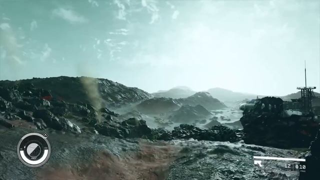 Starfield: Bethesda's Last Stand смотреть онлайн