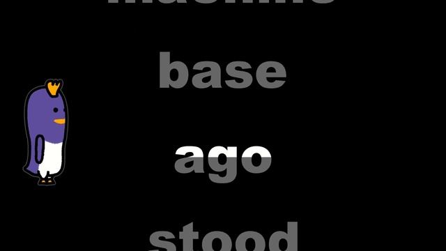 Sight Words: Fifth 100 - Fry Instant Words - The Kids' Picture Show смотреть онлайн