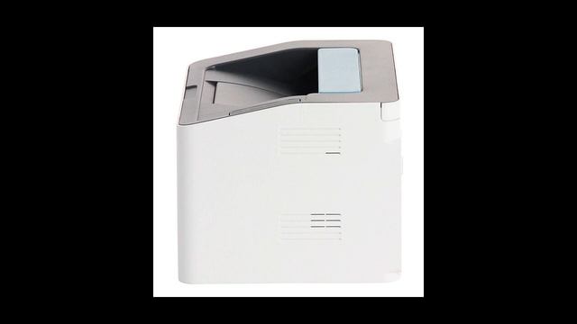 Лазерный принтер HP — Лазерные принтеры смотреть онлайн