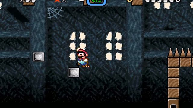 Mario's Strange Quest - ???'s House (Normal Exit) - Part 1 смотреть онлайн
