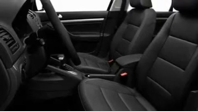 2008 Volkswagen Jetta Sedan OH смотреть онлайн